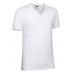 T-shirt Fit CRUISE - Branco